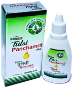 Sagius Tulsi Panchamrit Ark