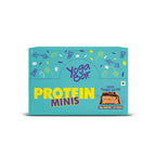 Yoga Bar Protein Minis, 4g Protein Bar - Distacart