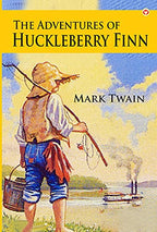The Adventures of Huckleberry Finn
