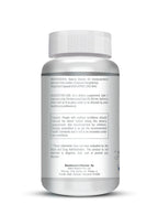 Vokin Biotech Vegan Vitamin D3 - Natural Vitamin – Support Bone Health