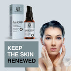 Nuerma Science Salicylic Acid Face Serum | Clear, Radiant Skin