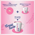 Mother's Horlicks Vanilla Flavour