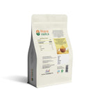 Bharat Vedica Organic Corn Flour - Organic Makki ka Atta - Distacart