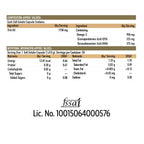 TrueBasics Ultra Omega 3 Fish Oil Capsules for Women & Men - Distacart