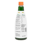 Buy Patanjali Khus Sharbat Online - Distacart