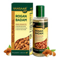 Baidyanath Vansaar Rogan Badam Oil