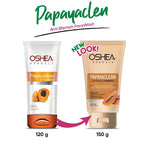 Oshea Herbals Papayaclean Anti Blemish Face Wash