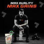 Fuelone Whey Max Whey Protein