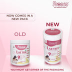 Pro360 Lacton Protein Powder - Distacart