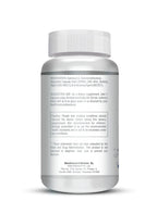 Vokin Biotech Selenium Capsules 40mcg - Superior Absorption - 90 Vegetarian Capsules