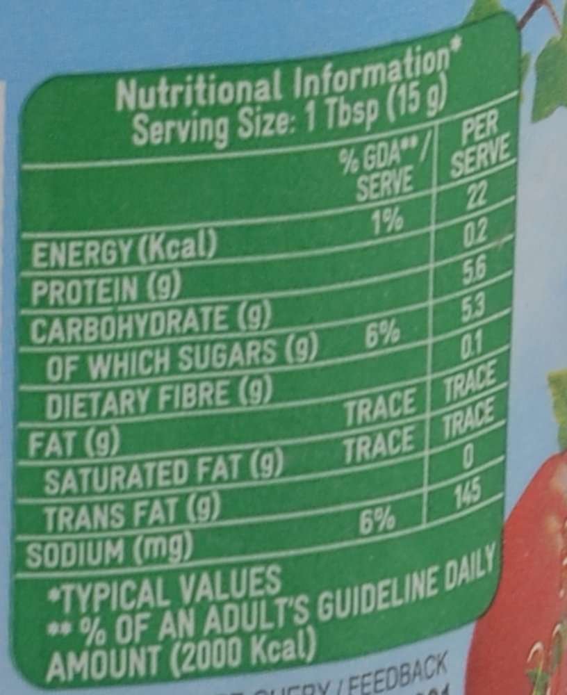 Kissan Ketchup - Twist Tomato Chilli - Distacart
