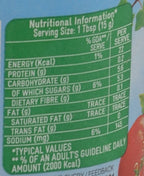 Kissan Ketchup - Twist Tomato Chilli - Distacart
