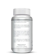 Vokin Biotech Spirulina- Support Heart Health and Liver Health -800mg