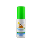 Mamaearth Mineral Based Baby Sunscreen For Protects from UV Rays & Deeply Nourishing & Soothing