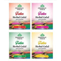 Organic India Organic Holi Colours - 200 gms - Distacart
