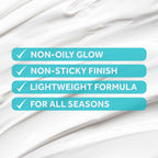 Ponds Light Moisturiser - Distacart