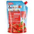 Kissan Fresh Tomato Ketchup - Distacart