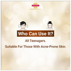 Inveda Acne Eraser Night Cream