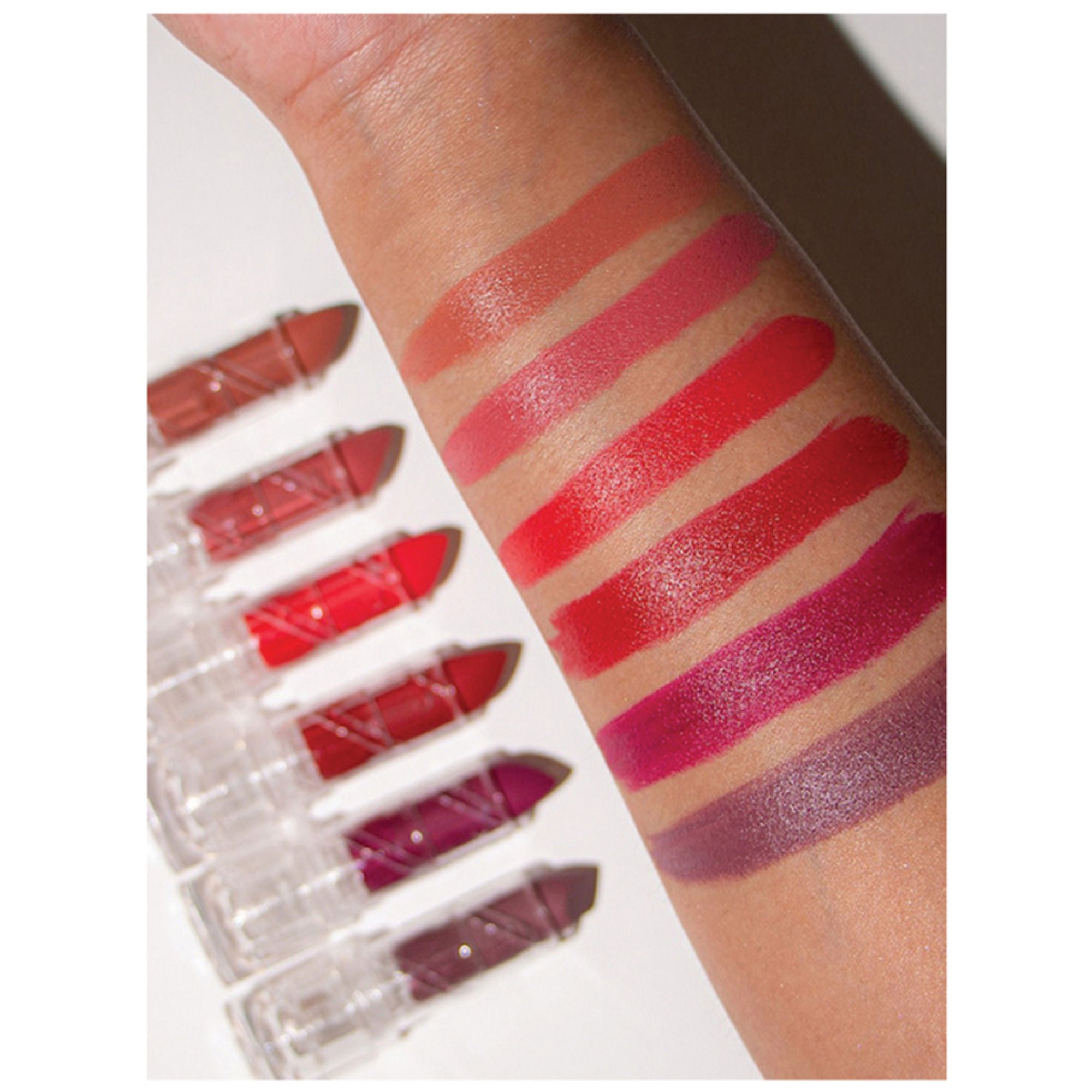 Revolution Relove Baby Lipstick - Express - Distacart