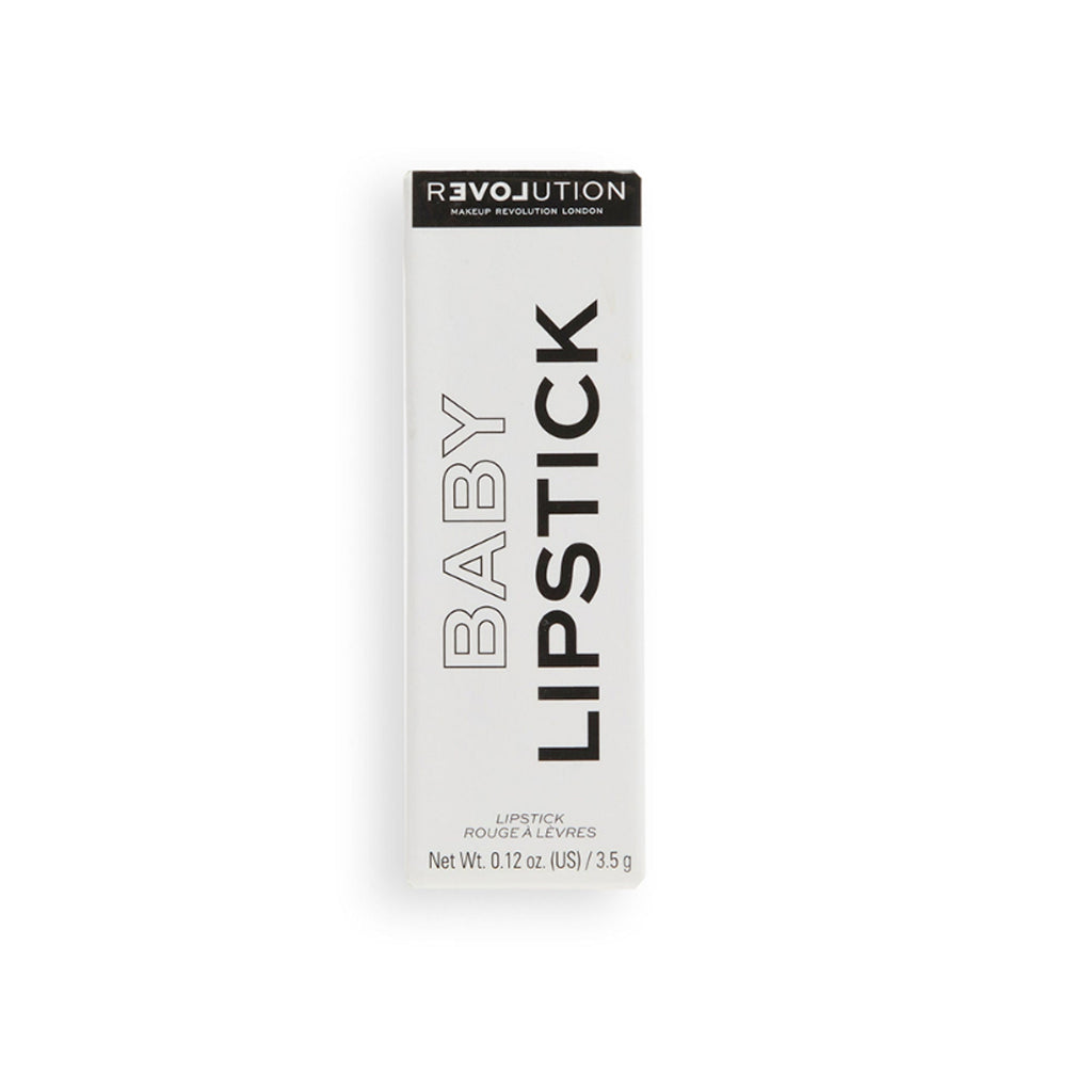 Revolution Relove Baby Lipstick - Express - Distacart