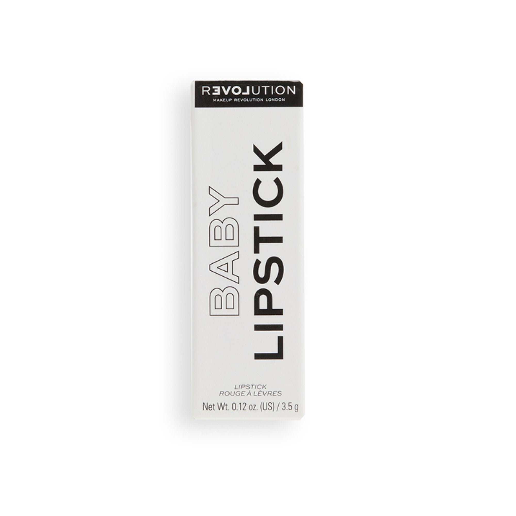 Revolution Relove Baby Lipstick - Express - Distacart
