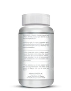 Vokin Biotech L-Theanine-Support Relaxation - 90 Vegetarian Capsules