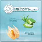 Himalaya Herbals - Nourishing Body Lotion