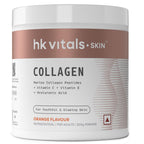 HK Vitals Skin Radiance Collagen Powder - Distacart