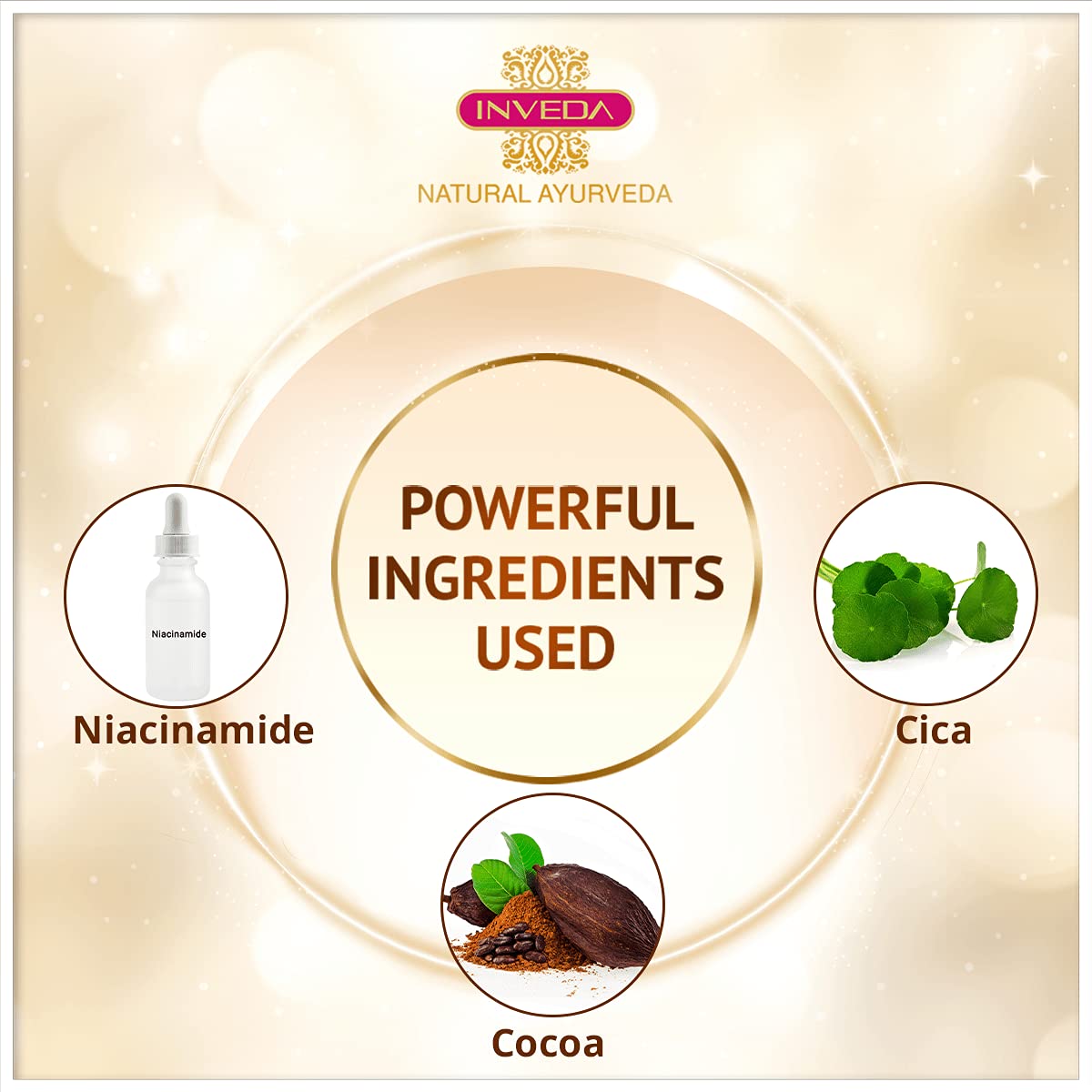 Inveda Cica Healing Day Cream