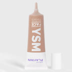 Inglot Playinn YSM Smoothing Face Foundation - 43