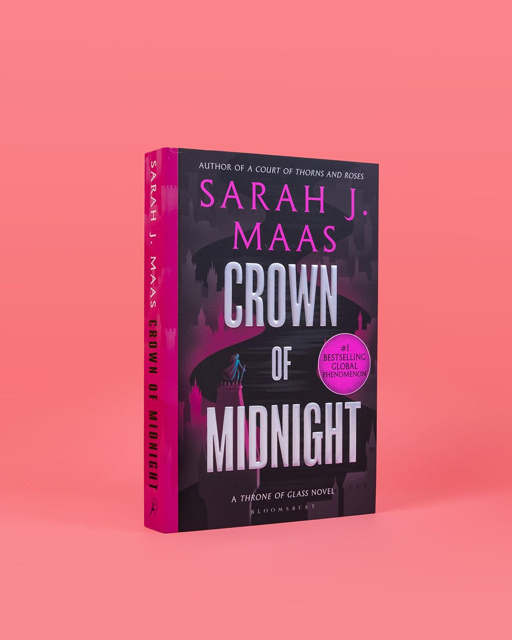 Crown of Midnight