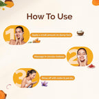 Mamaearth Ubtan Face Wash For Tan Removal - Distacart