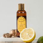 Kama Ayurveda Hansdhvani Energize Body Oil 100ml