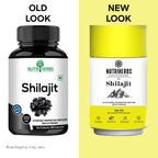 Nutriherbs Sj 800mg Capsules