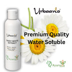 Urbaano Herbal Daisy Flower Extract Natural For Skin Care Products