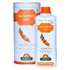 Biosash Sea Buckthorn Pulp Juice