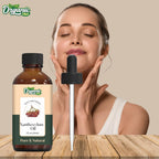 Organic Zing Xanthoxylum (Zanthoxylum) Oil | Pure & Natural Steam Distilled Essential Oil for Aroma, Diffusers & Massage