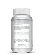 Vokin Biotech Prebiotics + Probiotics 20 Billion Cfu Supplement with Delayed-Release Capsules for Temperature Stable, Digestion and Immune Health