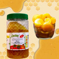 Cactus Spices Bamboo/Bans Murabba with Neem Honey - Distacart