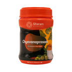Sitaram Ayurveda Chyavanaprasam - Distacart