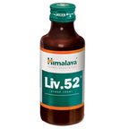 Himalaya Liv.52 Syrup - Distacart