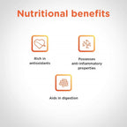 24 Mantra Organic Mustard Seeds (Small) Benefits