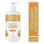 Nuerma Science Keratin Repair Fenugreek Hair Conditioner for Stronger, Thicker & Non-Frizzy Hair