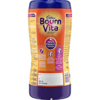 Cadbury Bournvita