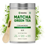 Tencha Ceremonial Matcha Tea Powder