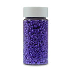 purple sprinkles bottle for decoration bottle 100 g copy