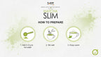 Vokin Biotech Matcha Green Tea Powder Supports Weight Loss Management | Rich In Antioxidants (500 gram)