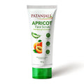 Patanjali Apricot Face Scrub - Distacart
