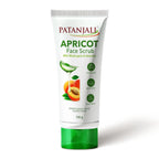 Patanjali Apricot Face Scrub - Distacart