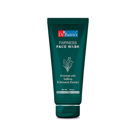 Dr. Batra's Fairness Face Wash